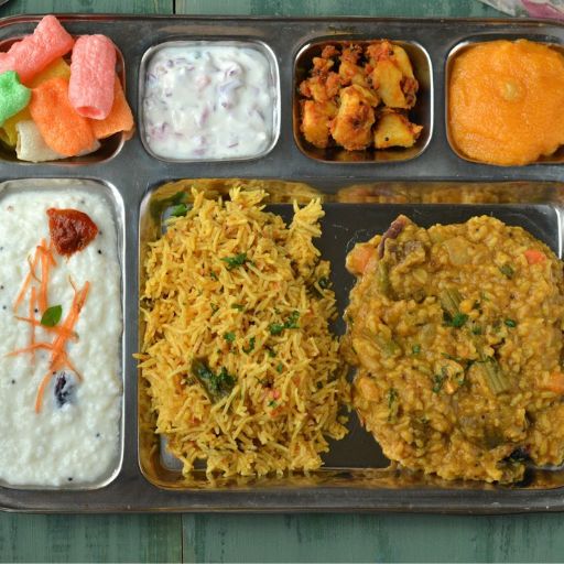 Mini Meals